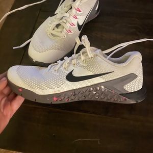 Women’s Nike Metcons